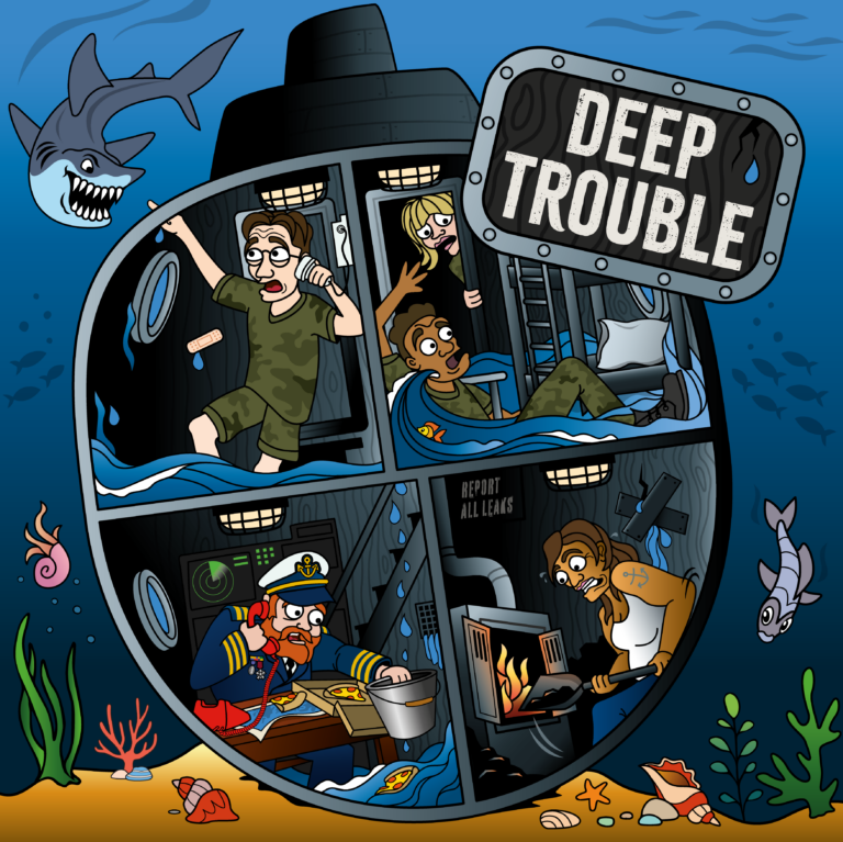 Deep Trouble_v4