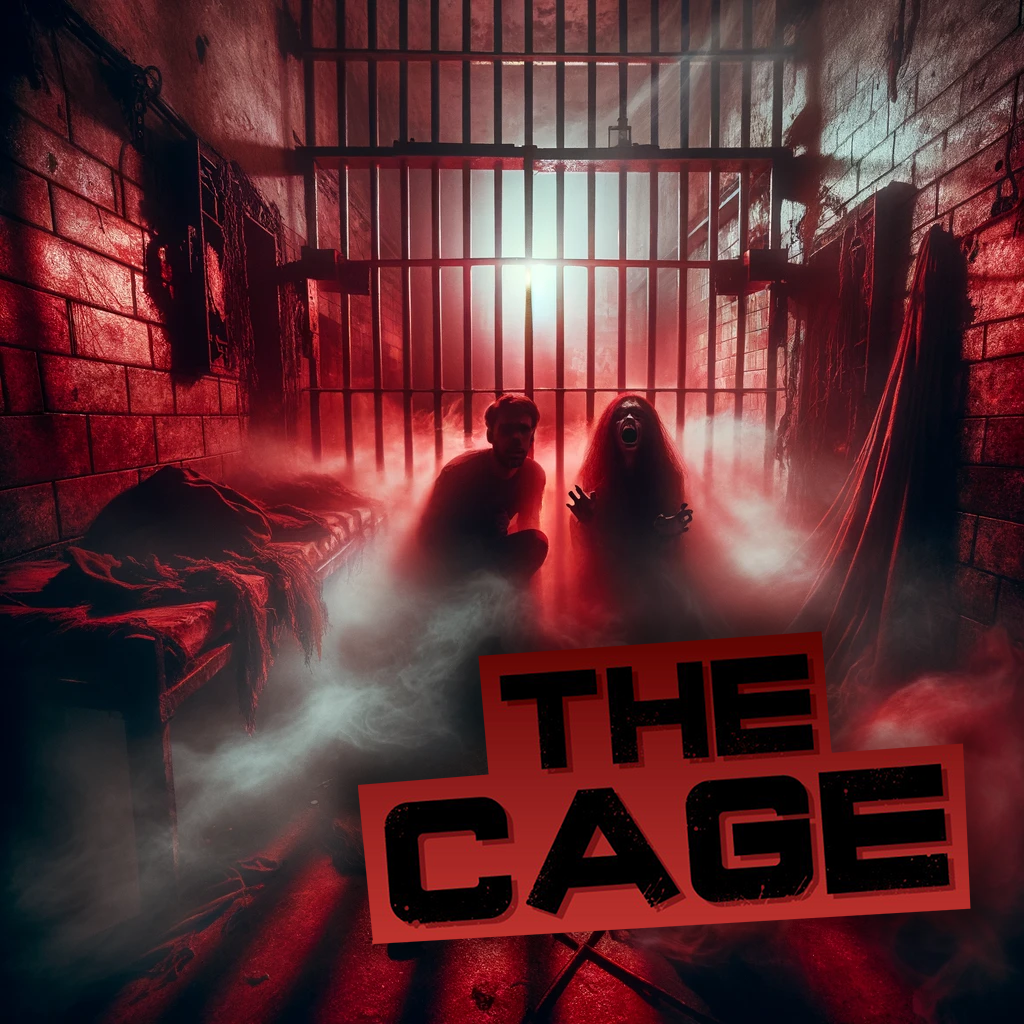 The Cage